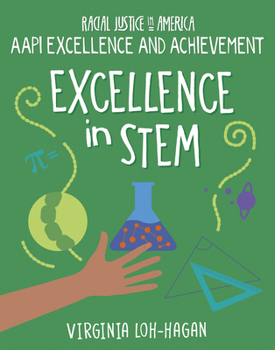 Paperback Excellence in Stem Book