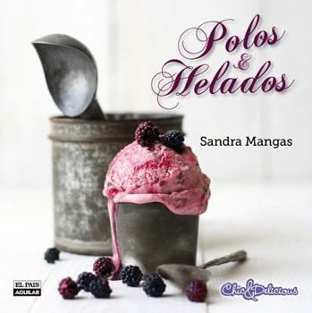 Hardcover Polos Y Helados [Spanish] Book