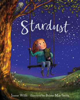 Hardcover Stardust Book