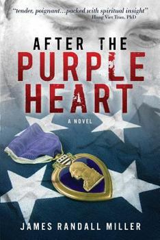 After the Purple Heart: A Novel