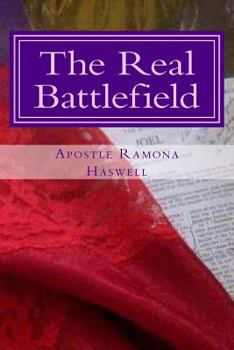 Paperback The Real Battlefield Book