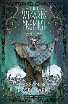 The Wizard’s Promise - Book #1 of the Hanna Duology