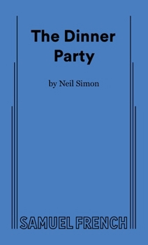Paperback Dinner Party Book
