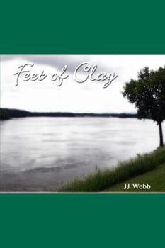 Paperback Feet of Clay Book