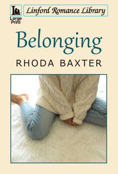 Belonging - Book #2 of the Trewton Royd