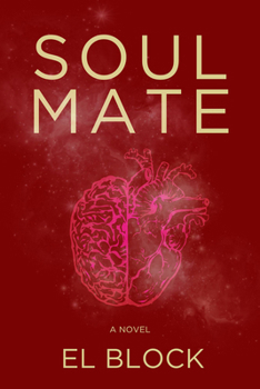 Hardcover Soulmate Book