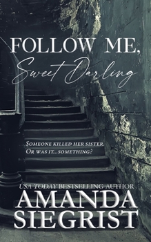 Paperback Follow Me, Sweet Darling Book