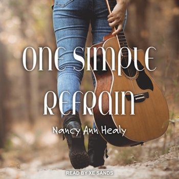 Audio CD One Simple Refrain Book