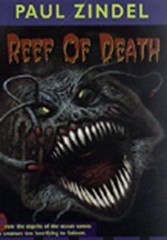 Reef of Death - Book #5 of the Zone Unknown