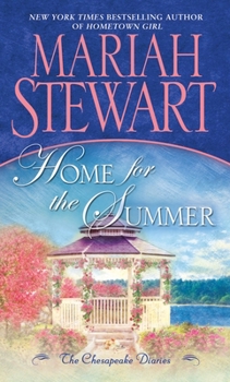 Home for the Summer - Book #5 of the Chesapeake Diaries