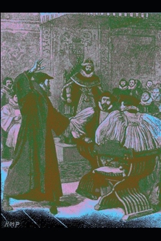 Andrew Melville (1545-1622) and the Depotism of James VI: There are my instructions and my warrant!