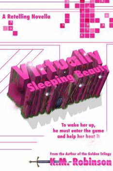 Paperback Virtually Sleeping Beauty Book