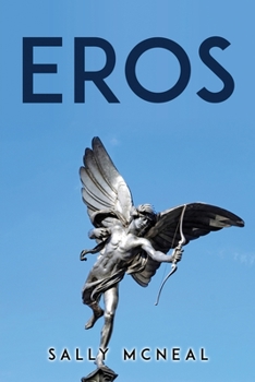 Paperback Eros Book