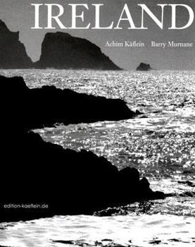 Hardcover Ireland (English and German Edition) Book