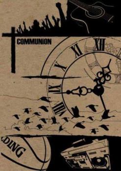 Paperback Communion Book