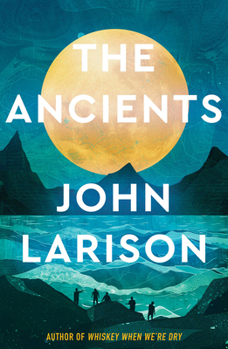 Paperback The Ancients Book
