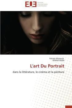 Paperback L'Art Du Portrait [French] Book