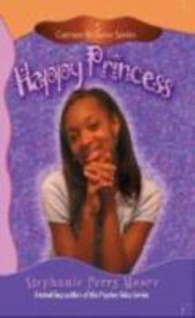 Paperback Happy Princess Book