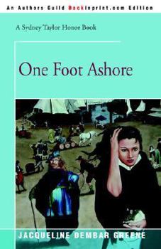 Paperback One Foot Ashore Book