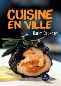 Paperback Cuisine en ville [French] Book