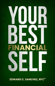 Paperback Your Best Financial Self Book