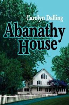 Paperback Abanathy House Book