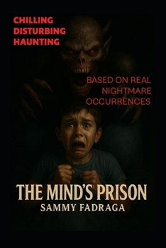 Paperback The Mind's Prison Book