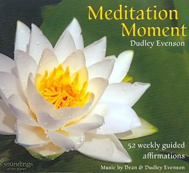 Meditation Moment