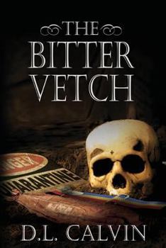 Paperback The Bitter Vetch Book