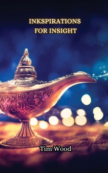 Paperback Inkspirations for Insight Book