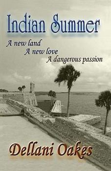 Paperback Indian Summer Book