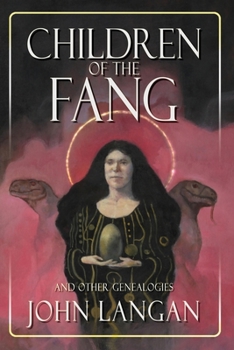 Paperback Children of the Fang and Other Genealogies Book