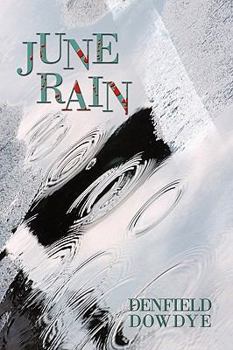 Paperback June Rain Book