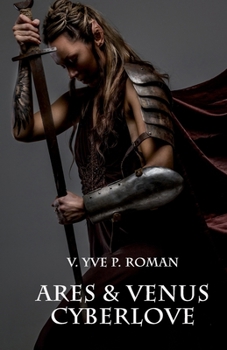 Paperback Ares & Venus Cyberlove [German] Book