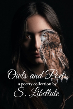 Paperback Owls and Poets Book