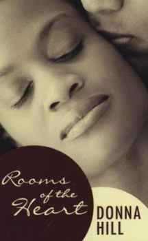 Mass Market Paperback Rooms of the Heart Book