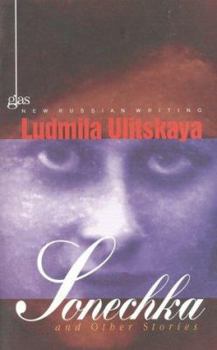 Paperback Sonechka Book