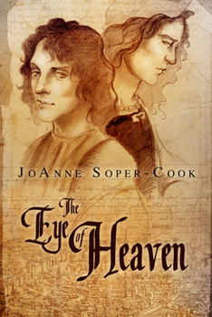Paperback The Eye of Heaven Book