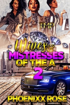 Paperback Wives & Mistresses of The A 2 Book