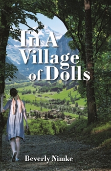 Paperback In a Village of Dolls Book