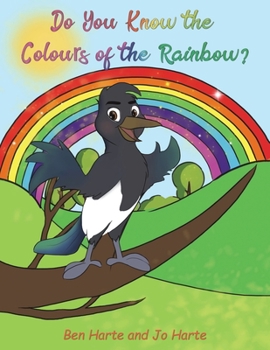 Paperback Do You Know the Colours of the Rainbow? Book