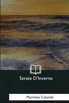 Paperback Serate D'Inverno [Italian] Book