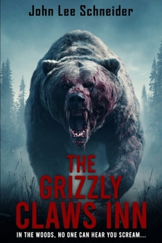 Paperback The Grizzly Claws Inn Book