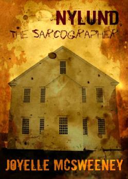Paperback Nylund, the Sarcophager Book