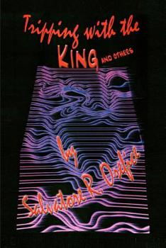 Paperback Tripping with the King and Others Book