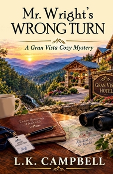 Mr. Wright's Wrong Turn