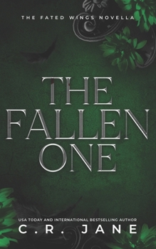 Paperback The Fallen One: The Fated Wings Series Book 3 Book