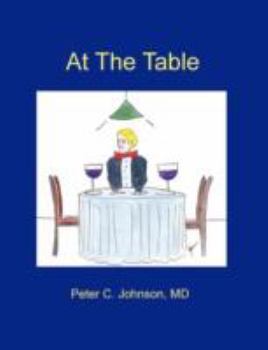 Paperback At The Table Book