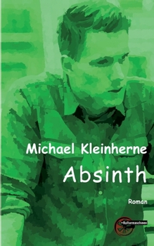 Paperback Absinth [German] Book
