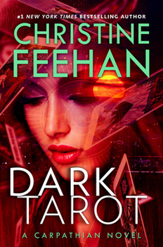Dark Tarot - Book #31 of the Dark